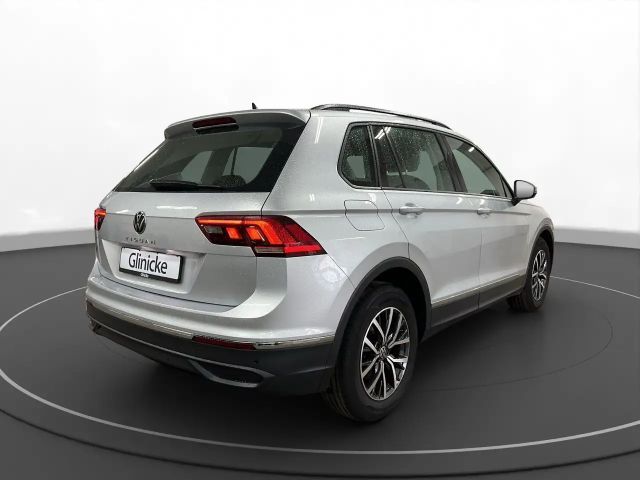Volkswagen Tiguan 1.5 TSI Life
