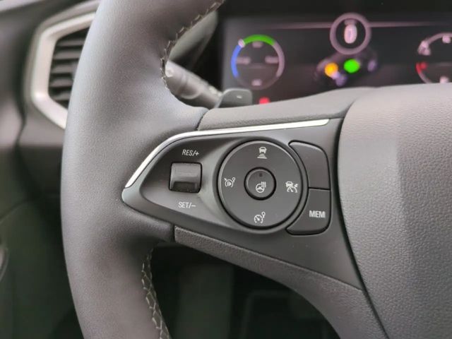 Opel Grandland X GS-Line Grand Sport Turbo