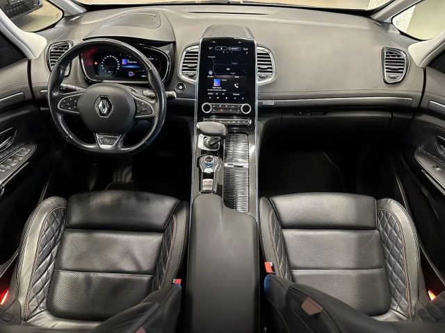 Renault Espace Initiale Paris dCi 190