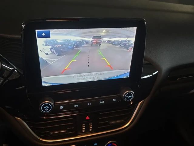 Ford Fiesta Cool & Connect