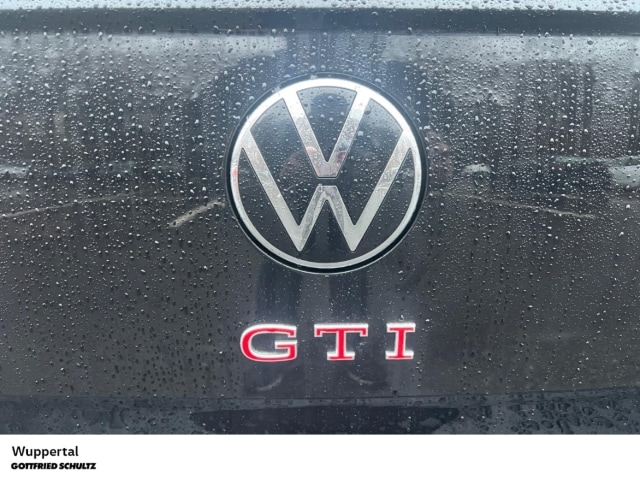 Volkswagen Polo DSG GTI