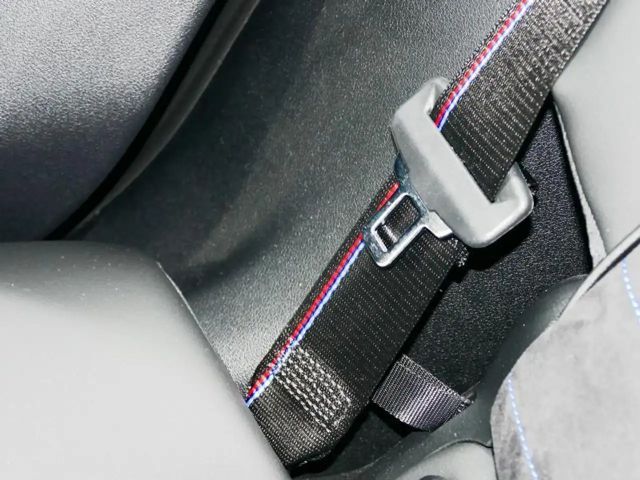 BMW iX1 M-Sport xDrive30