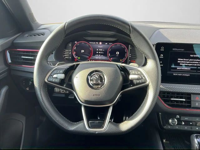 Skoda Kamiq 1.0 TSI Monte Carlo