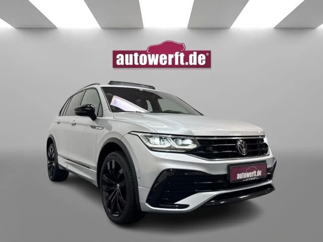 Volkswagen Tiguan 2.0 TDI DSG R-Line