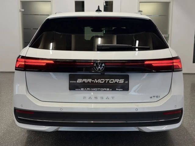 Volkswagen Passat 1.5 eTSI