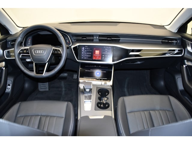 Audi A6 45 TFSI Avant S-Tronic