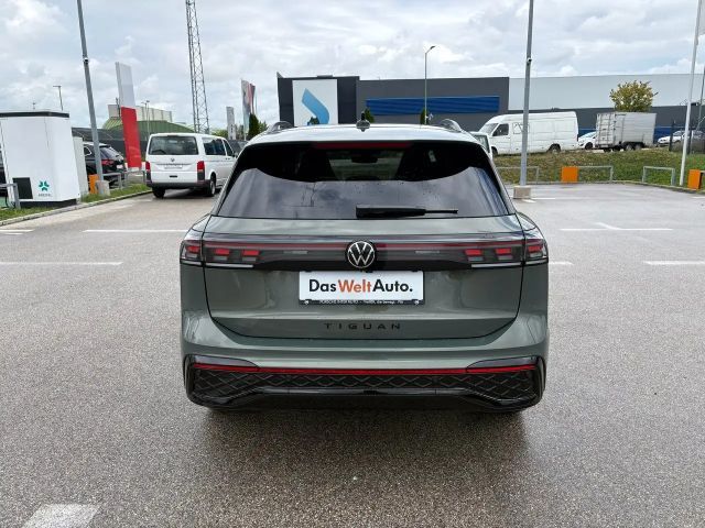 Volkswagen Tiguan DSG Sport eHybrid