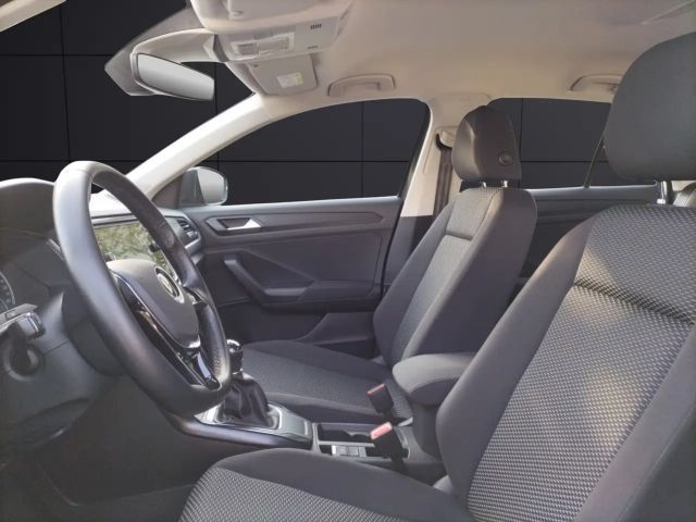 Volkswagen T-Roc TSI AHK SHZ Klima WeConnect DAB+