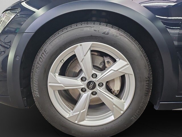 Audi A6 allroad 45 TDI Quattro S-Tronic