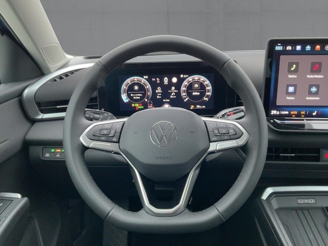 Volkswagen T-Roc DSG Life