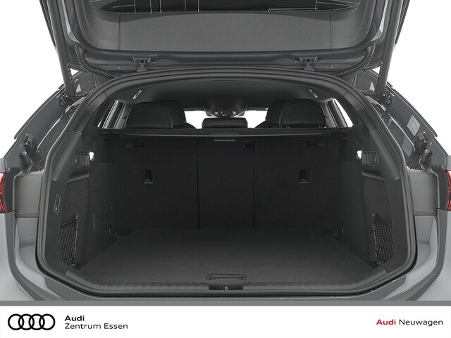 Audi A6 e-tron Avant Quattro