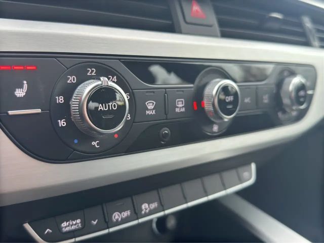 Audi A5 35 TDI S-Line S-Tronic