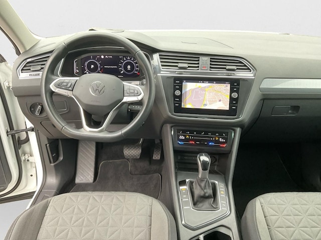 Volkswagen Tiguan Tiguan 1.4 Hybr. DSG Life
