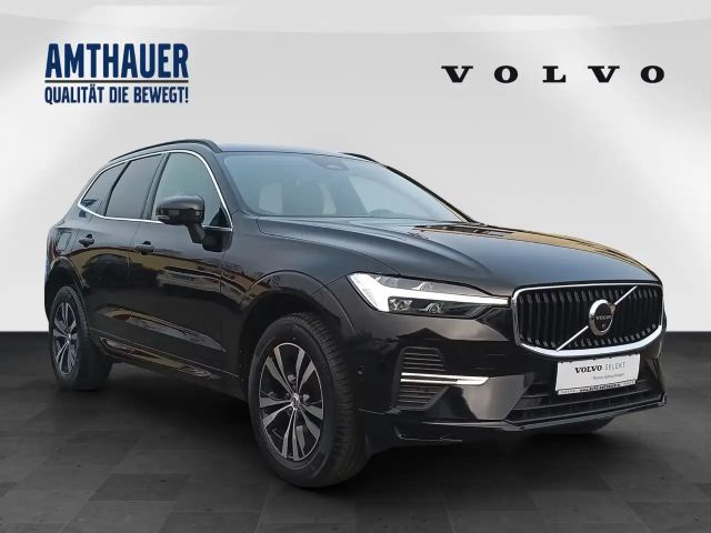 Volvo XC60 Momentum