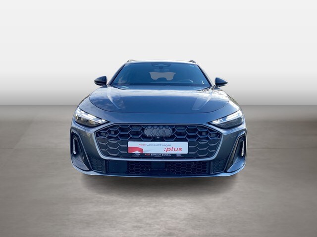 Audi A5 Avant Quattro S-Tronic