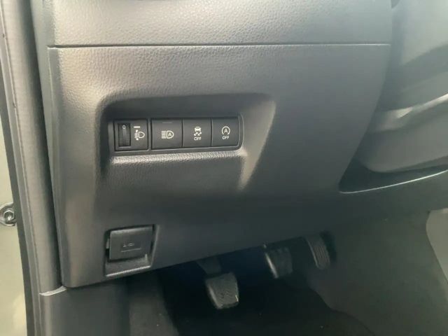 Toyota Aygo 1.0 VVT-i Hatchback Pulse