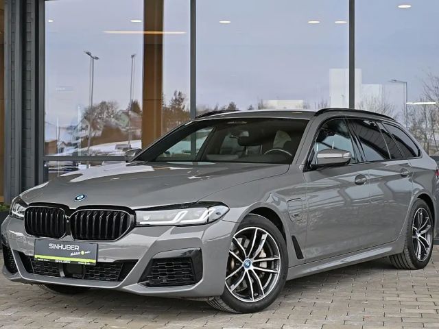 BMW 520 M-Sport Touring