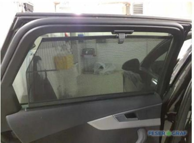 Audi A4 35 TDI Avant S-Tronic