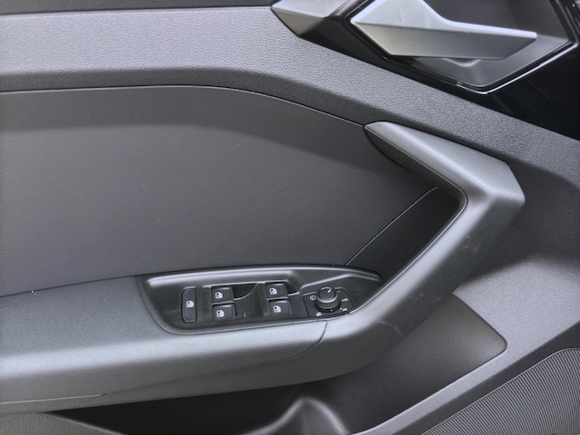 Audi A1 25 TFSI Sportback