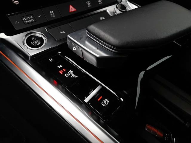 Audi e-tron 50 Quattro S-Line