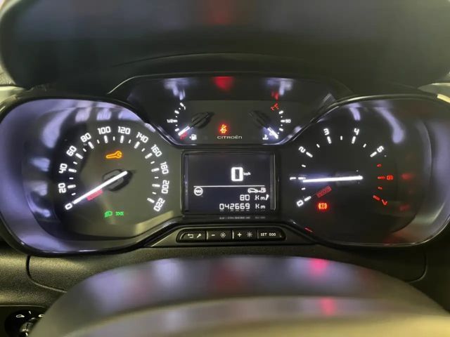 Citroën C3 Feel Pack