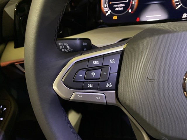 Volkswagen Golf 1.5 TSI Golf VIII