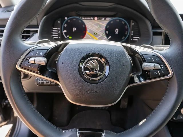 Skoda Scala Selection