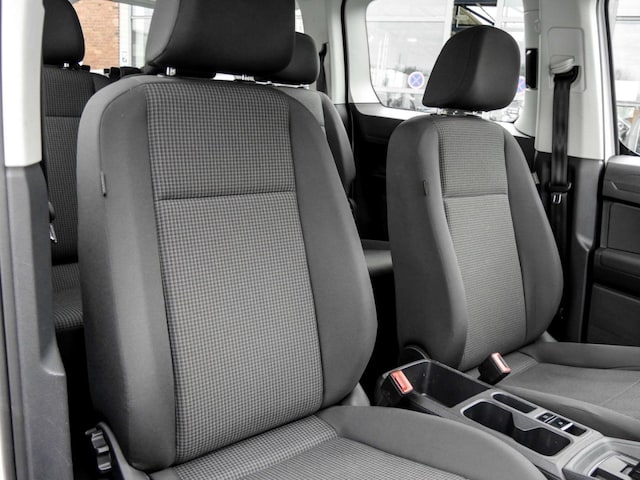 Volkswagen Caddy 2.0 TDI DSG Maxi