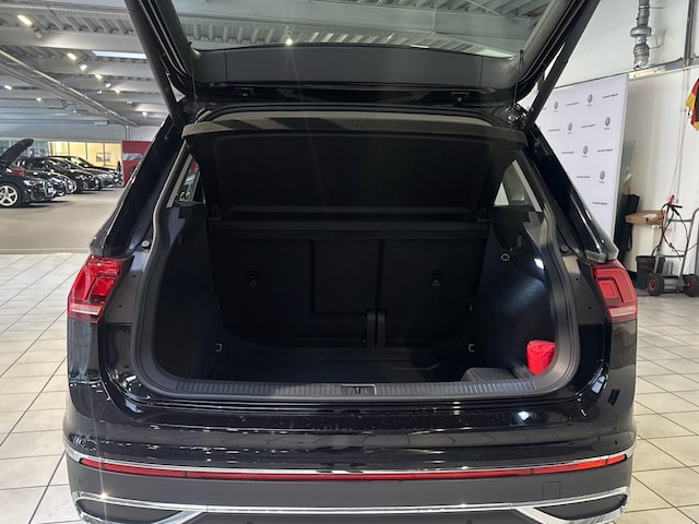 Volkswagen Tiguan 2.0 TDI Elegance Elegance