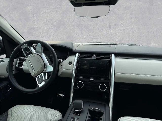 Land Rover Discovery D350 Metropolitan Edition