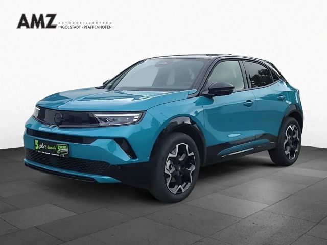 Opel Mokka GS-Line Grand Sport