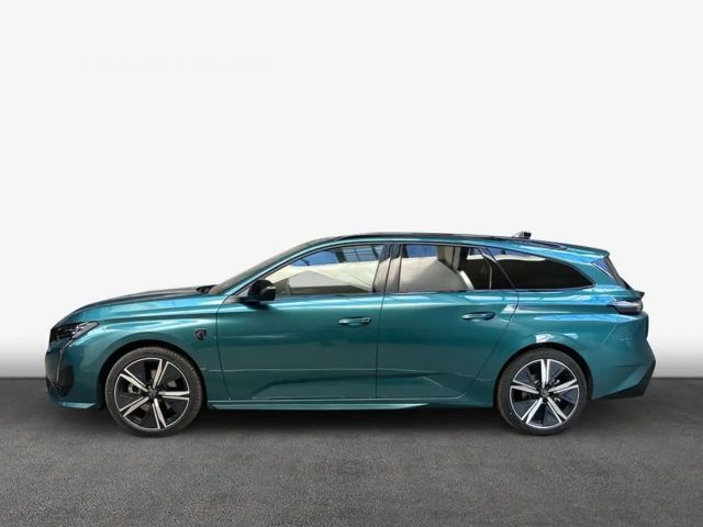 Peugeot 308 EAT8 GT-Line PureTech SW