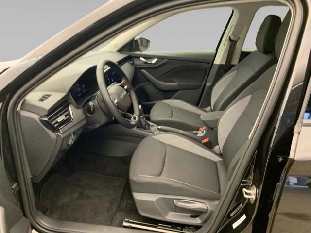 Skoda Kamiq Essence 1,0 TSI DSG *LED*GRA*SHZ*PDC*DAB*