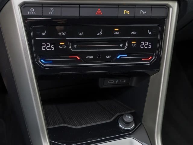 Volkswagen T-Roc 1.5 TSI Move