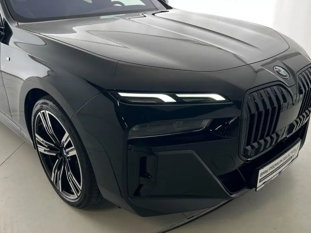 BMW i7 Sedan xDrive60