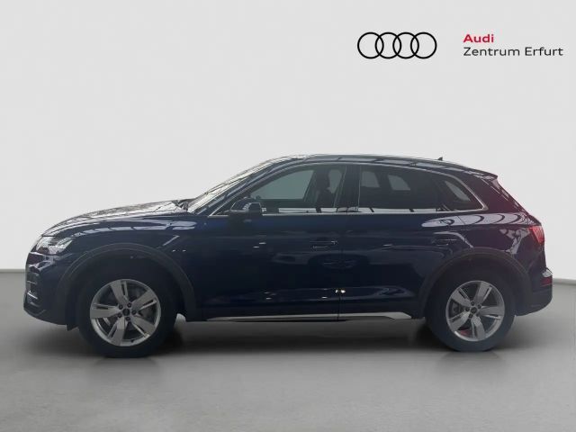 Audi Q5 40 TFSI Quattro