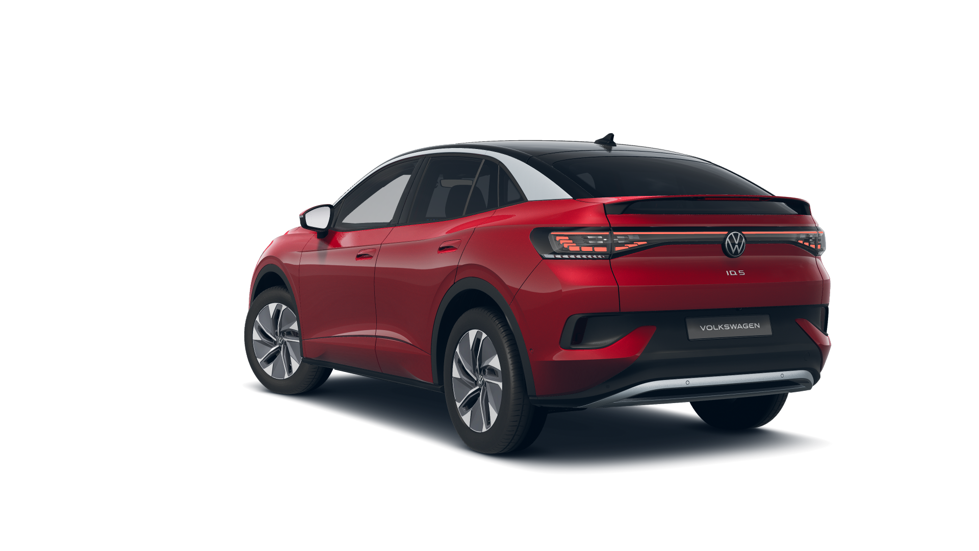 Volkswagen ID.5 52 kWh Matrix ACC Wärmepumpe Area View