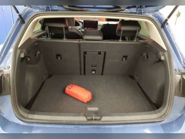 Volkswagen Golf 1.5 TSI Golf VIII Plus