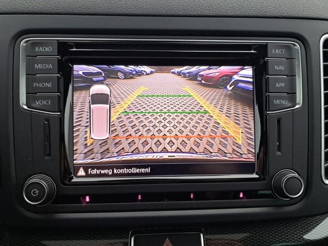 Seat Alhambra 1.4 TSI DSG Xcellence