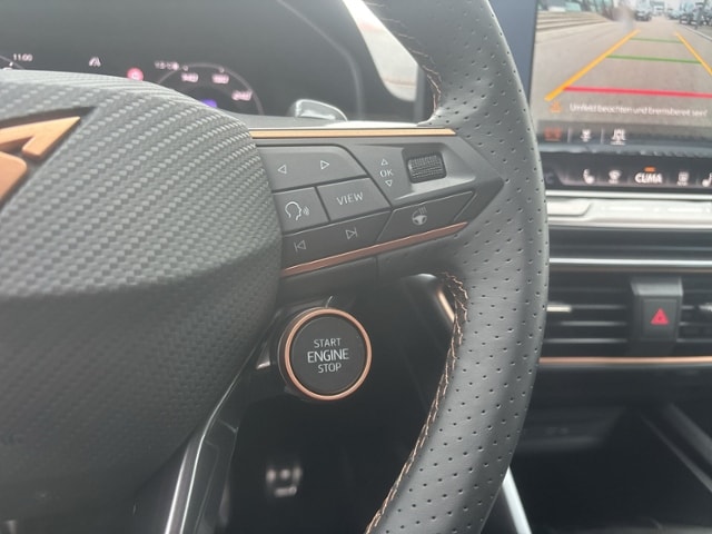 Cupra Leon DSG Sportstourer