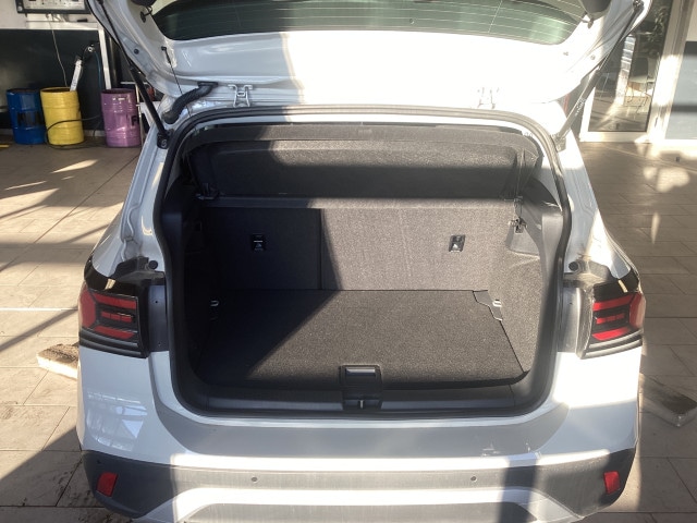 Volkswagen T-Cross 1.0 TSI DSG Life