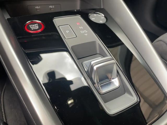 Audi S3 Quattro S-Tronic Sedan Sportback