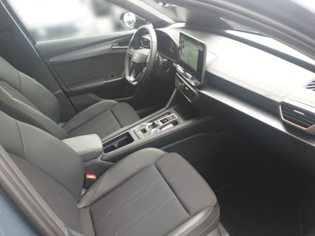 Cupra Formentor 1.5 eTSI *MATRIX LED*RFK*AHK*APP CONNECT*