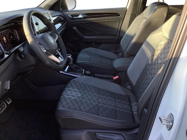 Volkswagen T-Roc 2.0 TSI DSG R-Line