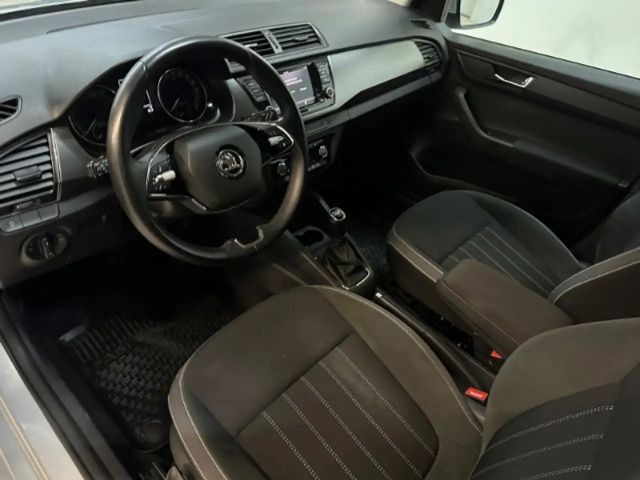 Skoda Fabia 1.0 TSI Combi Style Style
