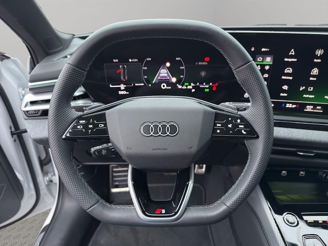 Audi A5 Avant S-Tronic