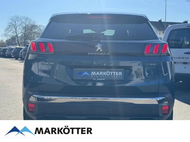 Peugeot 3008 Allure Pack Hybrid