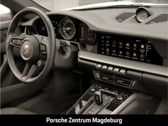 Porsche 992 Carrera Coupé