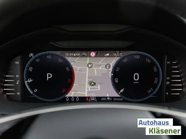 Skoda Scala 1.0 TSI 85 Drive