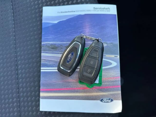 Ford Kuga EcoBoost ST Line